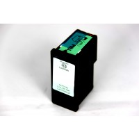 Remanufactured Lexmark 18Y0143 (No. 43) high yield color ink cartridge