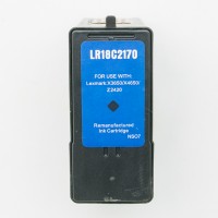 Remanufactured Lexmark 18C2170 (No. 36xl) high yield black ink cartridge