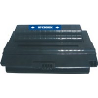 Compatible alternative to Samsung D3050B black laser toner cartridge