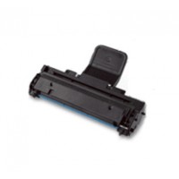 Compatible alternative to Samsung MLT-108S black laser toner cartridge