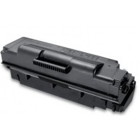 Remanufactured Samsung MLT-D307E Black laser toner cartridge
