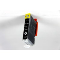 Compatible Canon PGI-9PBK photo black inkjet cartridge with chip