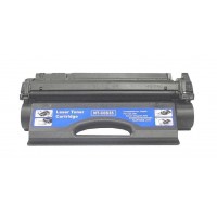 Remanufactured Canon S35 black laser toner cartridge