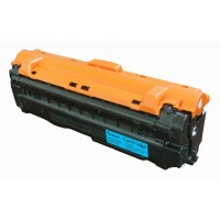Remanufactured alternative CLT-C506S/L high yield cyan laser toner cartridge for Samsung CLP-680 and CLX-6260