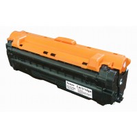 Remanufactured alternative CLT-K506S/L high yield black laser toner cartridge for Samsung CLP-680 and CLX-6260