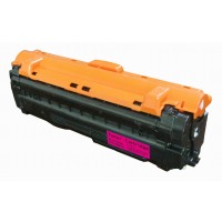 Remanufactured alternative CLT-M506S/L high yield magenta laser toner cartridge for Samsung CLP-680 and CLX-6260
