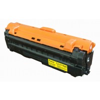 Remanufactured alternative CLT-Y506S/L high yield yellow laser toner cartridge for Samsung CLP-680 and CLX-6260