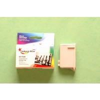 Compatible Epson T026201 black inkjet cartridge