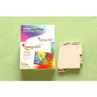 Remanufactured Epson T033320 magenta ink cartridge