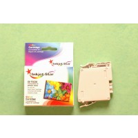 Remanufactured Epson T033620 light magenta ink cartridge