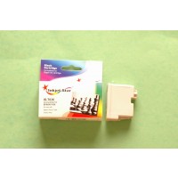 Remanufactured Epson T036120 black ink cartridge
