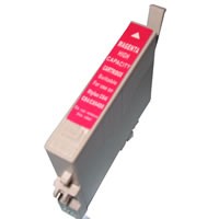 Remanufactured Epson T044320 magenta ink cartridge