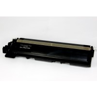 Compatible Brother TN210BK black laser toner cartridge