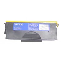 Compatible Brother TN570 high yield black laser toner cartridge