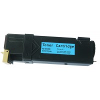 Compatible Xerox 106R01594 high yield cyan laser toner cartridge
