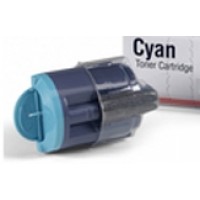 Compatible Xerox 106R01271 cyan laser toner cartridge