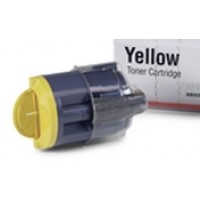 Compatible Xerox 106R01273 yellow laser toner cartridge