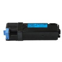 Compatible Xerox 106R01278 high yield cyan laser toner cartridge