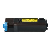 Compatible Xerox 106R01280 high yield yellow laser toner cartridge