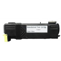 Compatible Xerox 106R01333 yellow laser toner cartridge