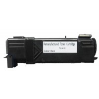 Compatible Xerox 106R01334 black laser toner cartridge