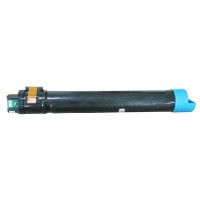 Compatible Xerox 106R01566 high yield cyan laser toner cartridge for Xerox Phaser 7800
