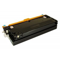 Remanufactured Xerox 113R00723 high yield cyan laser toner cartridge