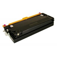 Remanufactured Xerox 113R00724 high yield magenta laser toner cartridge