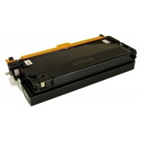Remanufactured Xerox 113R00726 high yield black laser toner cartridge