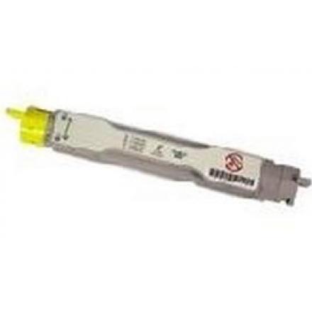 Compatible Konica Minolta 1710550-002 yellow laser toner cartridge