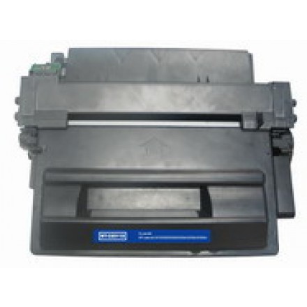 Compatible HP Q6511X (HP 11X) high yield black laser toner cartridge