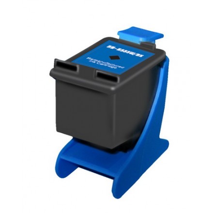 Remanufactured HP CB335WN (No. 74) black ink cartridge