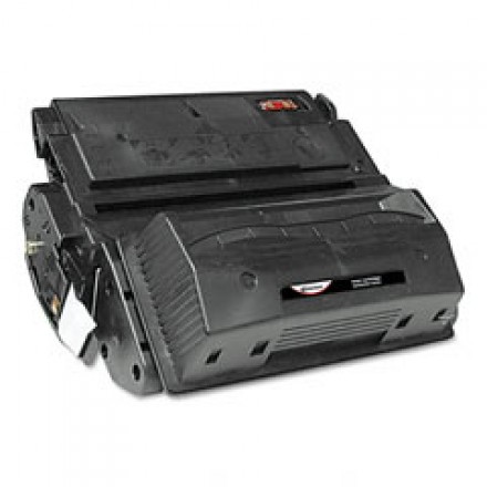 Compatible HP Q7551A (HP 51A) black laser toner cartridge