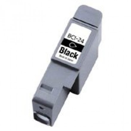 Compatible Canon BCI-21BK black ink cartridge