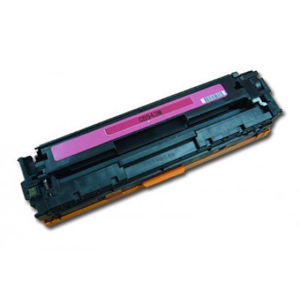 Remanufactured Canon 116 magenta laser toner cartridge