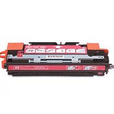 Remanufactured HP Q2683A (HP 311A) magenta laser toner cartridge
