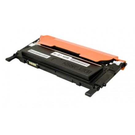 Compatible alternative to Samsung CLT-K409S black laser toner cartridge