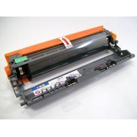 Compatible Brother DR-210M magenta drum unit
