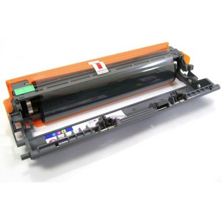 Compatible Brother DR-210Y yellow drum unit