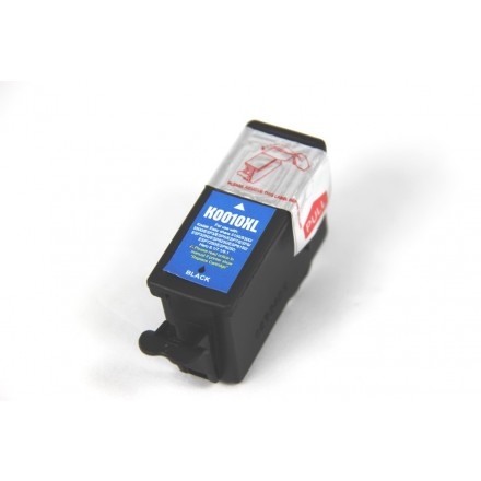 Compatible Kodak #10XL high yield black ink cartridge