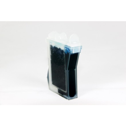 Compatible Brother LC31C cyan ink cartridge