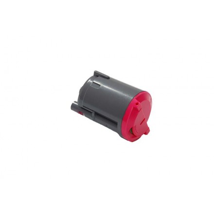 Compatible alternative to Samsung CLP-M300A magenta laser toner cartridge