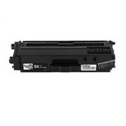 Compatible Brother TN-339BK Black laser toner cartridge