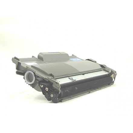 Compatible Brother TN450 high yield black laser toner cartridge