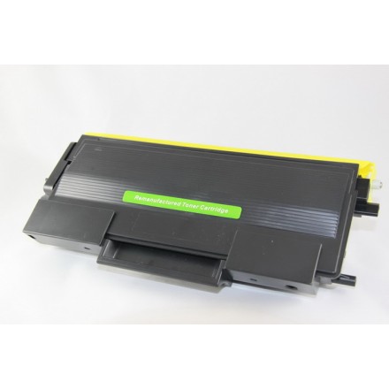 Compatible Brother TN670 high yield black laser toner cartridge