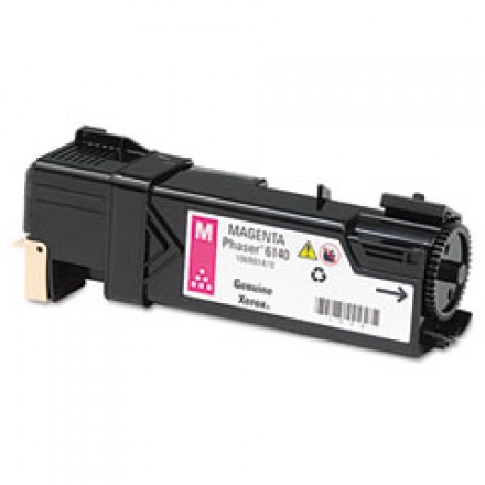 Compatible Xerox 106R01478 magenta laser toner cartridge