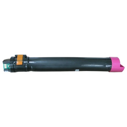 Compatible Xerox 106R01567 magenta laser toner cartridge for Xerox Phaser 7800