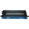 Remanufactured Brother TN115C high yield cyan laser toner cartridge