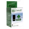 Remanufactured Dell MW174 (Series 9) high capacity black ink cartridge