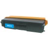Compatible Brother TN315C high yield (replacing TN310C standard yield) cyan laser toner cartridge